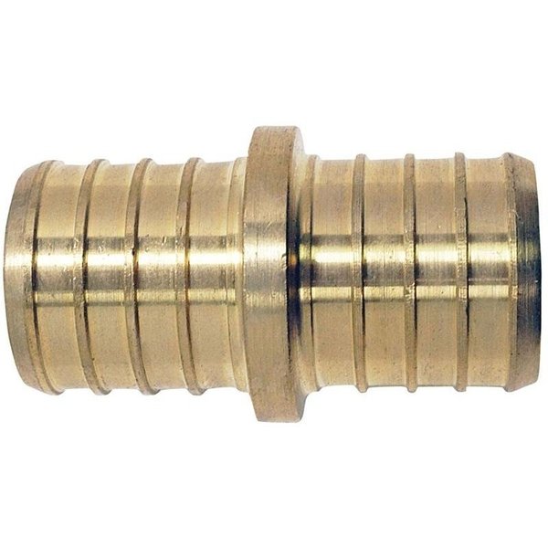 Apollo Valves Coupling, 1 in, 200 psi Pressure APXC11